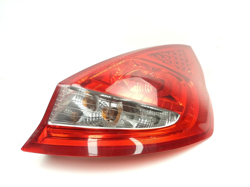 Recambio de piloto trasero derecho para ford fiesta vi (cb1, ccn) 1.4 tdci referencia OEM IAM 8A6113A602AB  