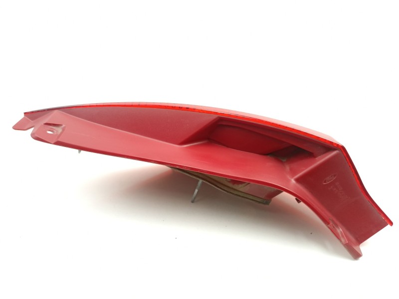 Recambio de piloto trasero derecho para ford fiesta vi (cb1, ccn) 1.4 tdci referencia OEM IAM 8A6113A602AB  