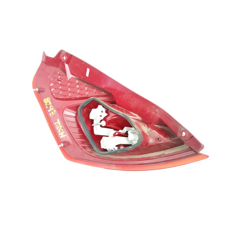 Recambio de piloto trasero derecho para ford fiesta vi (cb1, ccn) 1.4 tdci referencia OEM IAM 8A6113A602AB  