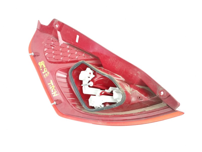 Recambio de piloto trasero derecho para ford fiesta vi (cb1, ccn) 1.4 tdci referencia OEM IAM 8A6113A602AB  