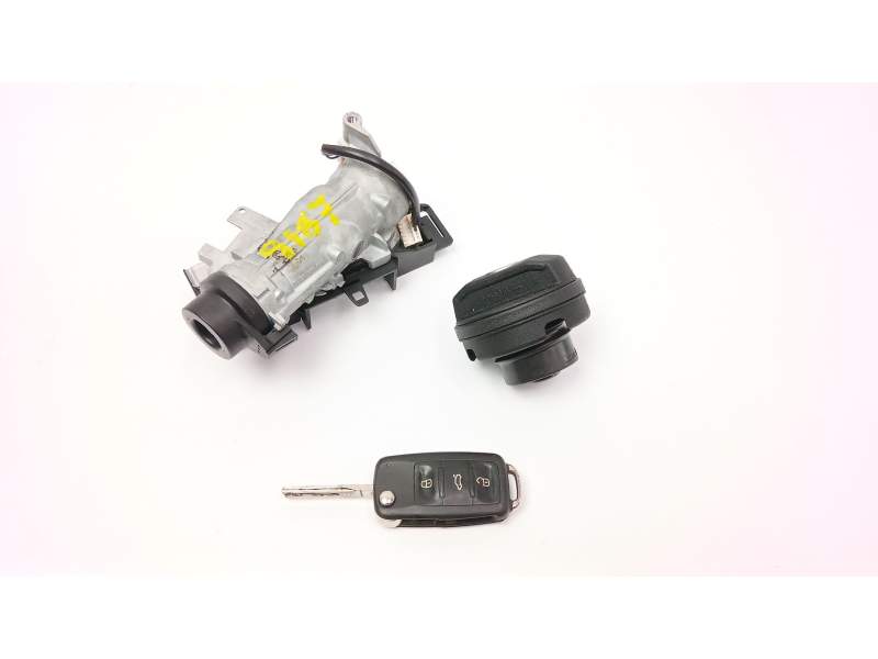 Recambio de conmutador de arranque para seat altea xl (5p5, 5p8) 1.6 tdi referencia OEM IAM 1K0905851B  