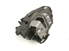 Recambio de cerradura puerta trasera derecha para ford fiesta vi (cb1, ccn) 1.4 tdci referencia OEM IAM 8A6AA26412AG  