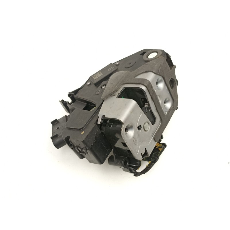 Recambio de cerradura puerta trasera derecha para ford fiesta vi (cb1, ccn) 1.4 tdci referencia OEM IAM 8A6AA26412AG  