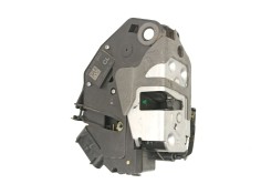 Recambio de cerradura puerta trasera derecha para ford fiesta vi (cb1, ccn) 1.4 tdci referencia OEM IAM 8A6AA26412AG   2