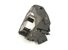 Recambio de cerradura puerta delantera izquierda para ford fiesta vi (cb1, ccn) 1.4 tdci referencia OEM IAM 8A6AA21813AG  