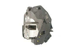 Recambio de cerradura puerta delantera izquierda para ford fiesta vi (cb1, ccn) 1.4 tdci referencia OEM IAM 8A6AA21813AG   2