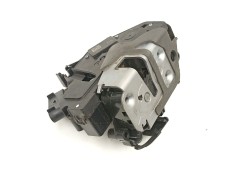 Recambio de cerradura puerta delantera derecha para ford fiesta vi (cb1, ccn) 1.4 tdci referencia OEM IAM 8A6AA21812BG  