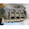 Recambio de carter aceite para ford mondeo 2.0 td /d6ba referencia OEM IAM ALUMINIO Y CHAPA  