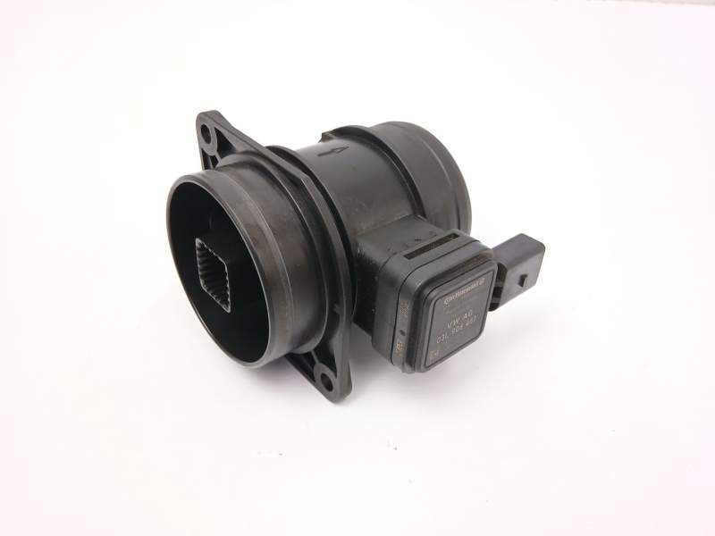 Recambio de caudalimetro para seat altea xl (5p5, 5p8) 1.6 tdi referencia OEM IAM 03L906461 5WK97023 