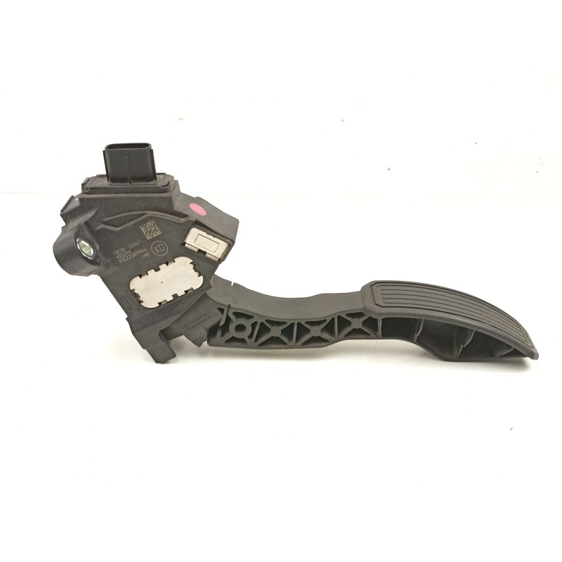 Recambio de potenciometro aceleracion para toyota avensis station wagon (_t27_) 2.0 d-4d (adt270_) referencia OEM IAM 7811002021