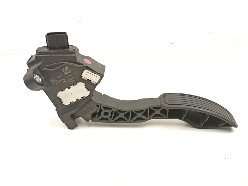 Recambio de potenciometro aceleracion para toyota avensis station wagon (_t27_) 2.0 d-4d (adt270_) referencia OEM IAM 7811002021
