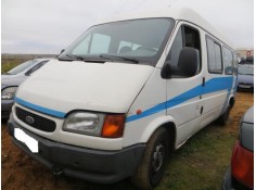 ford transit del año 1997