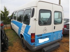ford transit del año 1997 2