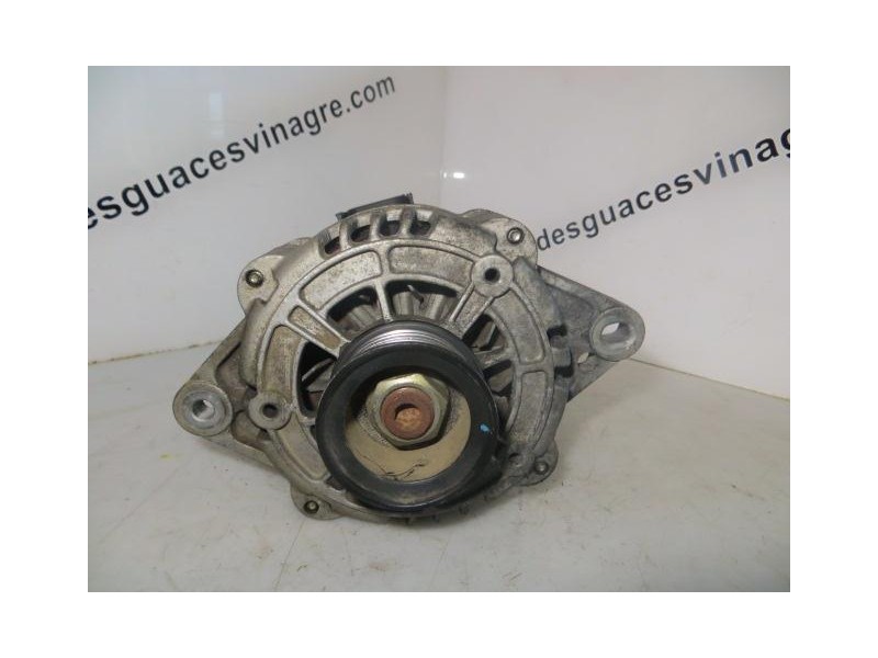 Recambio de alternador : daewoo nubira : 1.6 g 16v -f16d3-g (108,80cv) [2004] para daewoo nubira 1.6 g 16v -f16d3-g referencia O