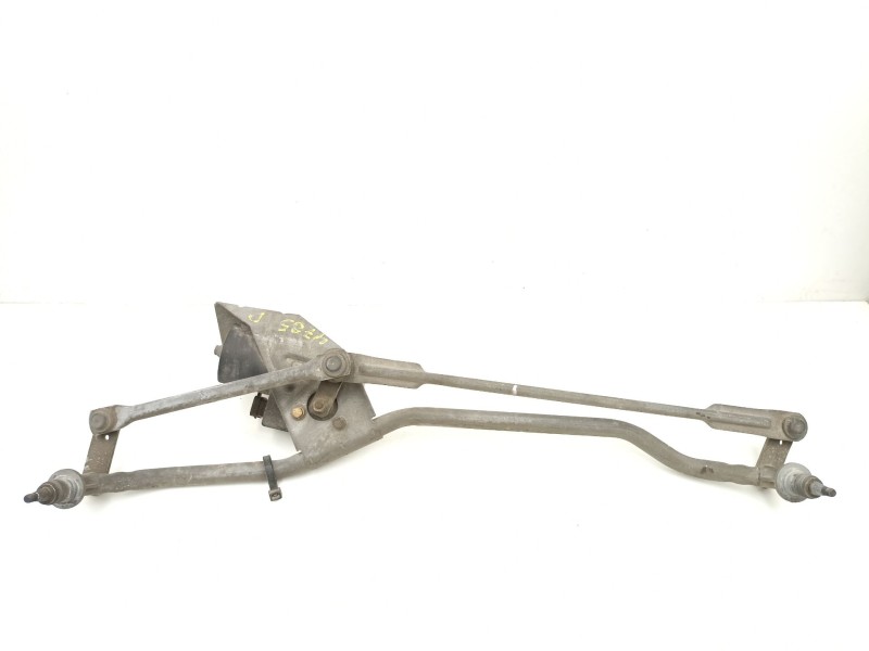 Recambio de motor limpia delantero para ford transit 2.5 d /4hb referencia OEM IAM 95VB17504BC  