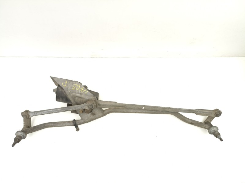 Recambio de motor limpia delantero para ford transit 2.5 d /4hb referencia OEM IAM 95VB17504BC  