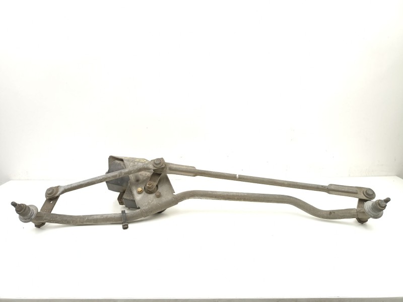 Recambio de motor limpia delantero para ford transit 2.5 d /4hb referencia OEM IAM 95VB17504BC  