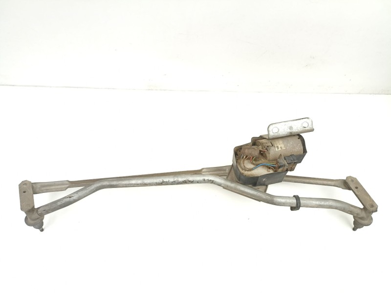 Recambio de motor limpia delantero para ford transit 2.5 d /4hb referencia OEM IAM 95VB17504BC  