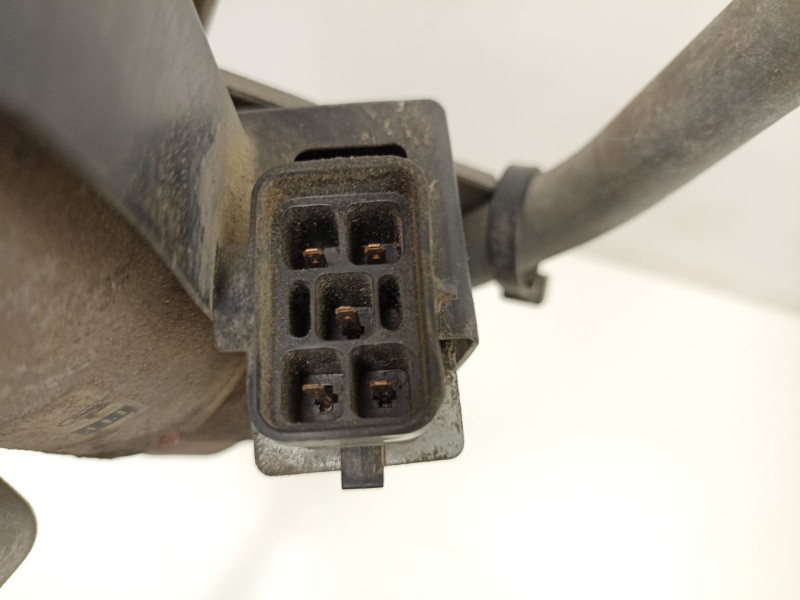 Recambio de motor limpia delantero para ford transit 2.5 d /4hb referencia OEM IAM 95VB17504BC  