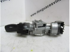 Recambio de antirrobo clausor de arranque : ford focus : 1.6 td (108,77cv) [2005] para ford focus 1.6 td referencia OEM IAM    2