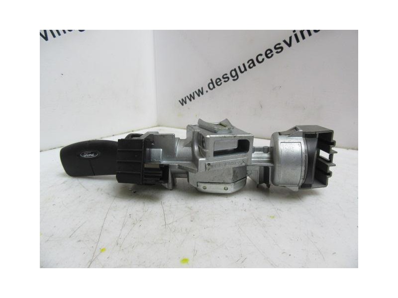 Recambio de antirrobo clausor de arranque : ford focus : 1.6 td (108,77cv) [2005] para ford focus 1.6 td referencia OEM IAM   