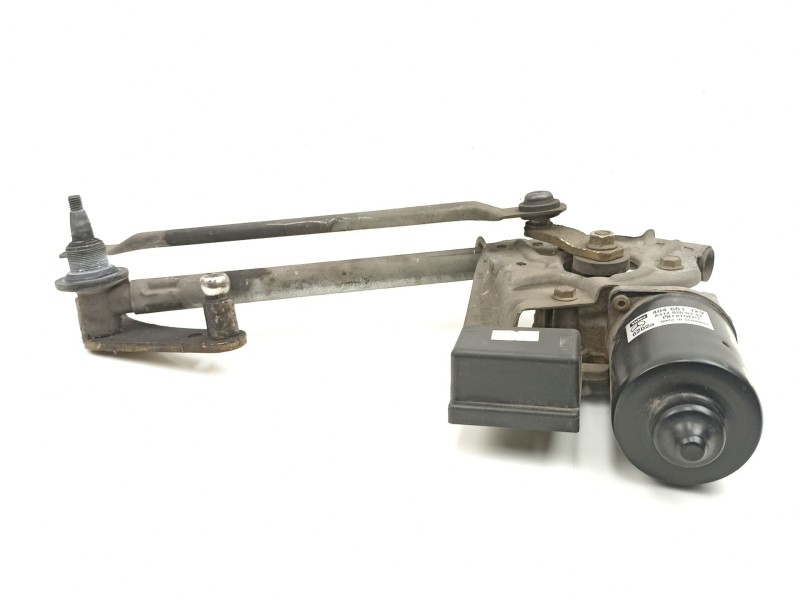 Recambio de motor limpia delantero para mercedes-benz vaneo 1.7 cdi referencia OEM IAM A4148200342 404661 