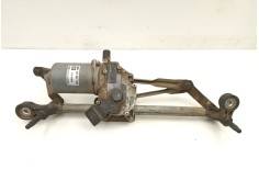 Recambio de motor limpia delantero para opel corsa 1.3 cdti 6v referencia OEM IAM 13182340 405067 367546129