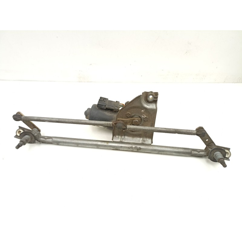 Recambio de motor limpia delantero para opel corsa 1.4 g referencia OEM IAM 22085493  