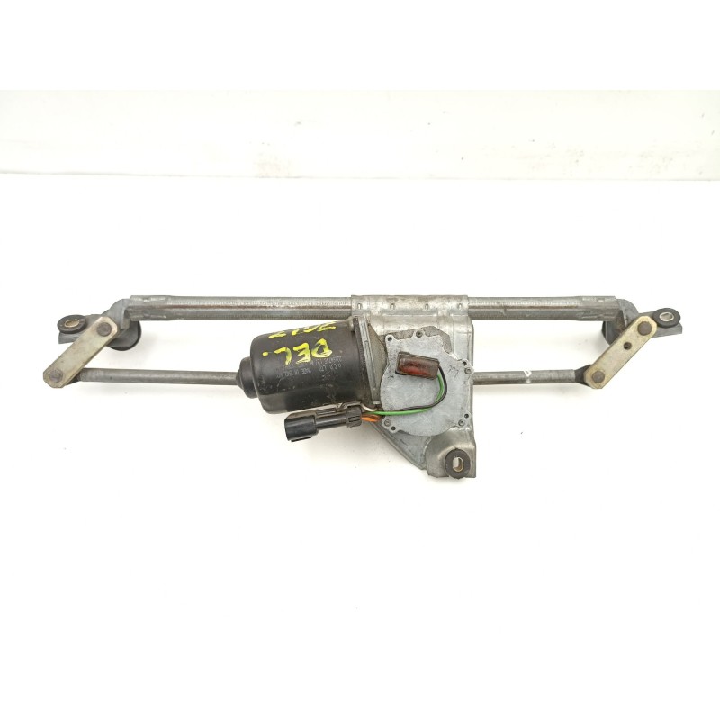 Recambio de motor limpia delantero para opel corsa 1.4 g referencia OEM IAM 22085493  