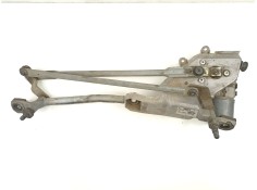 Recambio de motor limpia delantero para ford fiesta vi (cb1, ccn) 1.4 tdci referencia OEM IAM 8A6117B571AB 3397021490 8A6117500A 2