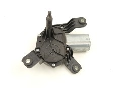 Recambio de motor limpia trasero para opel corsa d selective referencia OEM IAM 13163029 53027312 