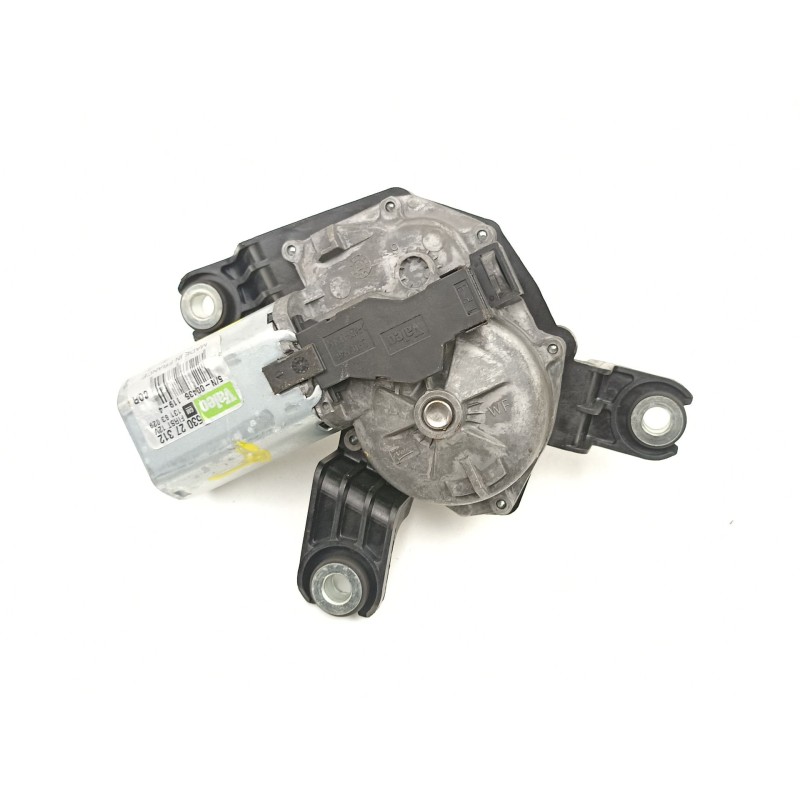 Recambio de motor limpia trasero para opel corsa d selective referencia OEM IAM 13163029 53027312 