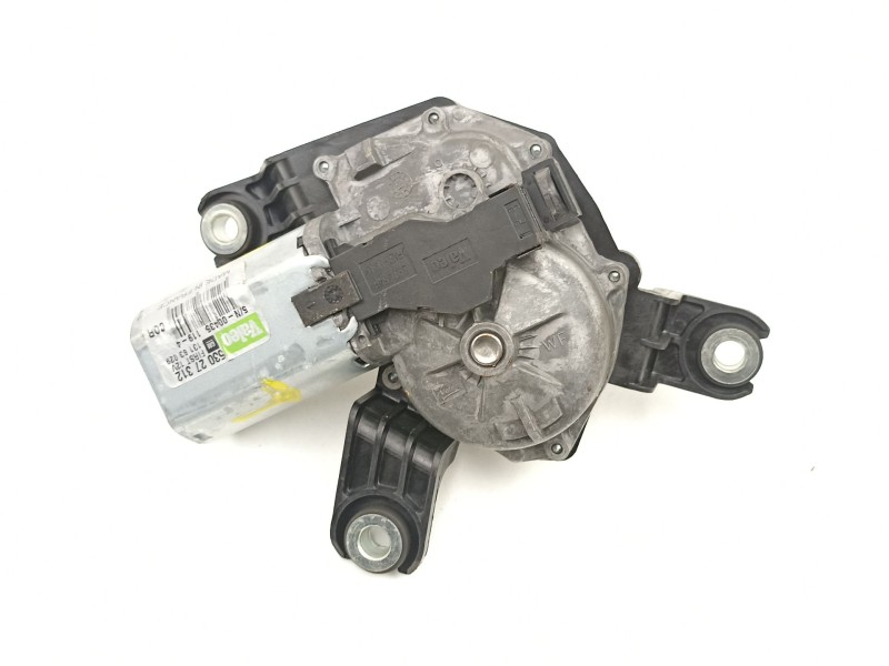 Recambio de motor limpia trasero para opel corsa d selective referencia OEM IAM 13163029 53027312 