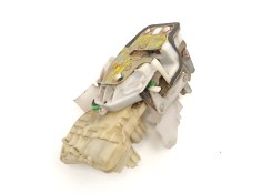 Recambio de cerradura puerta trasera izquierda para honda jazz 1.3 g referencia OEM IAM 72650S7A003  