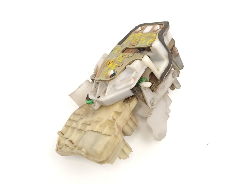 Recambio de cerradura puerta trasera izquierda para honda jazz 1.3 g referencia OEM IAM 72650S7A003  