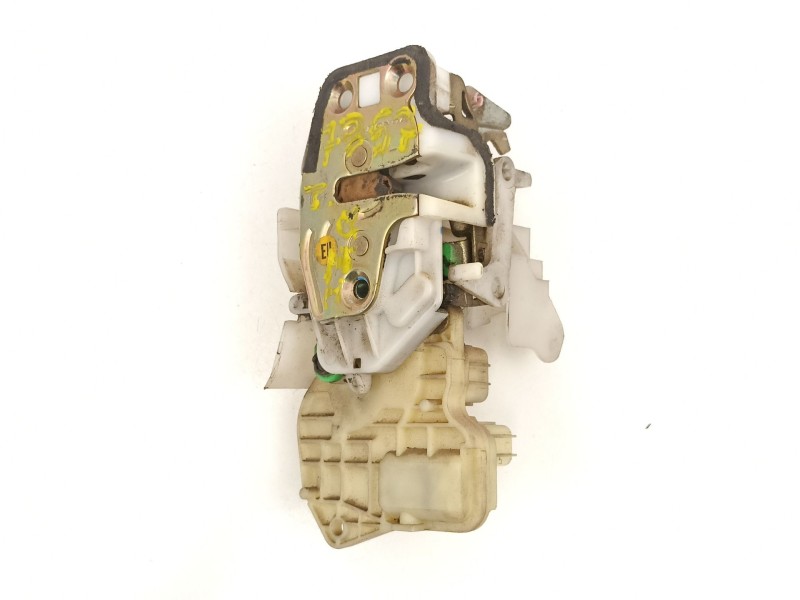 Recambio de cerradura puerta trasera izquierda para honda jazz 1.3 g referencia OEM IAM 72650S7A003  