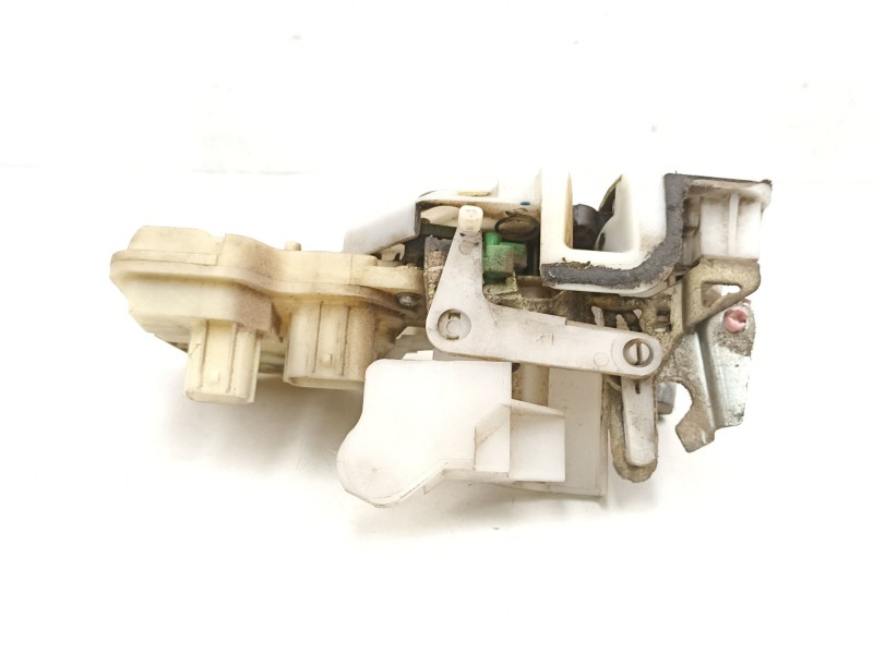 Recambio de cerradura puerta trasera izquierda para honda jazz 1.3 g referencia OEM IAM 72650S7A003  