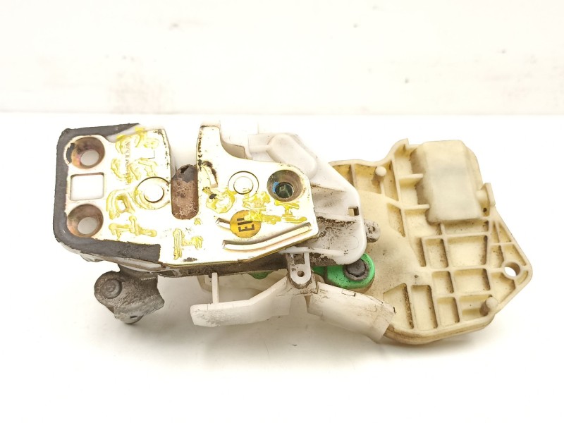 Recambio de cerradura puerta trasera izquierda para honda jazz 1.3 g referencia OEM IAM 72650S7A003  