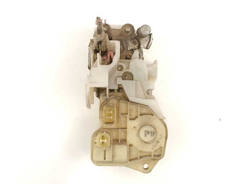 Recambio de cerradura puerta trasera izquierda para honda jazz 1.3 g referencia OEM IAM 72650S7A003  