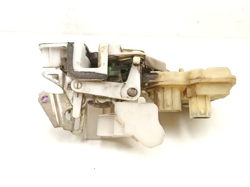 Recambio de cerradura puerta trasera derecha para honda jazz 1.3 g referencia OEM IAM 72610S7A003  