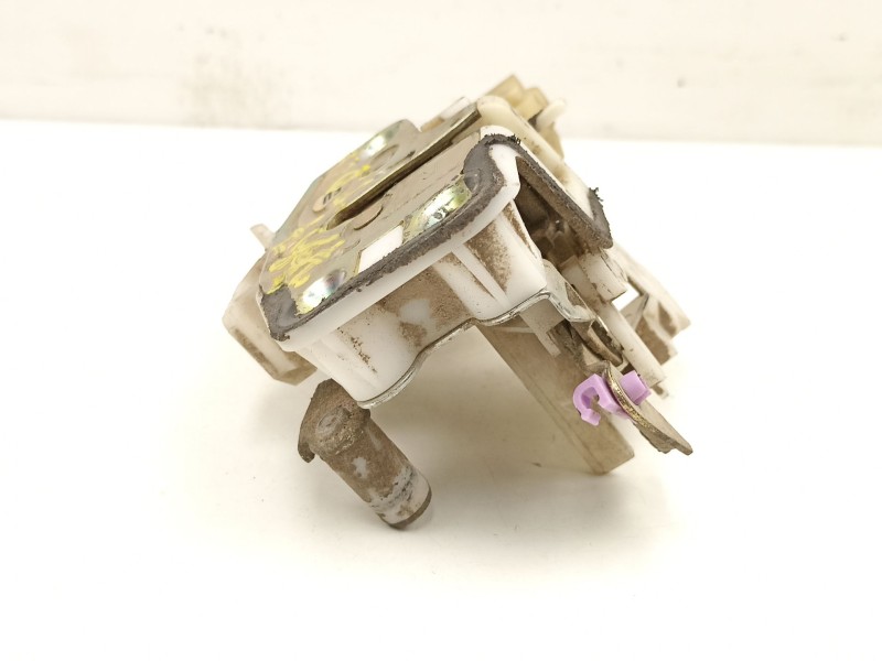 Recambio de cerradura puerta trasera derecha para honda jazz 1.3 g referencia OEM IAM 72610S7A003  