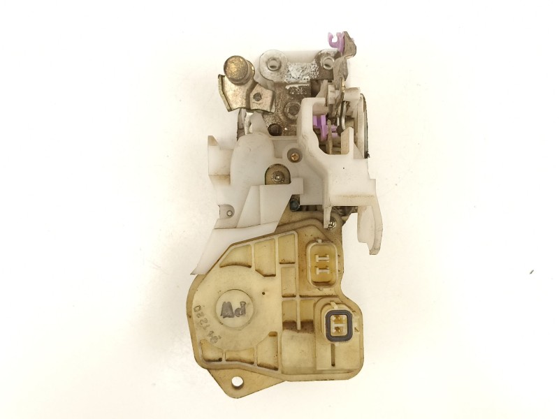 Recambio de cerradura puerta trasera derecha para honda jazz 1.3 g referencia OEM IAM 72610S7A003  