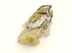 Recambio de cerradura puerta delantera izquierda para honda jazz 1.3 g referencia OEM IAM 72150SAAG22  