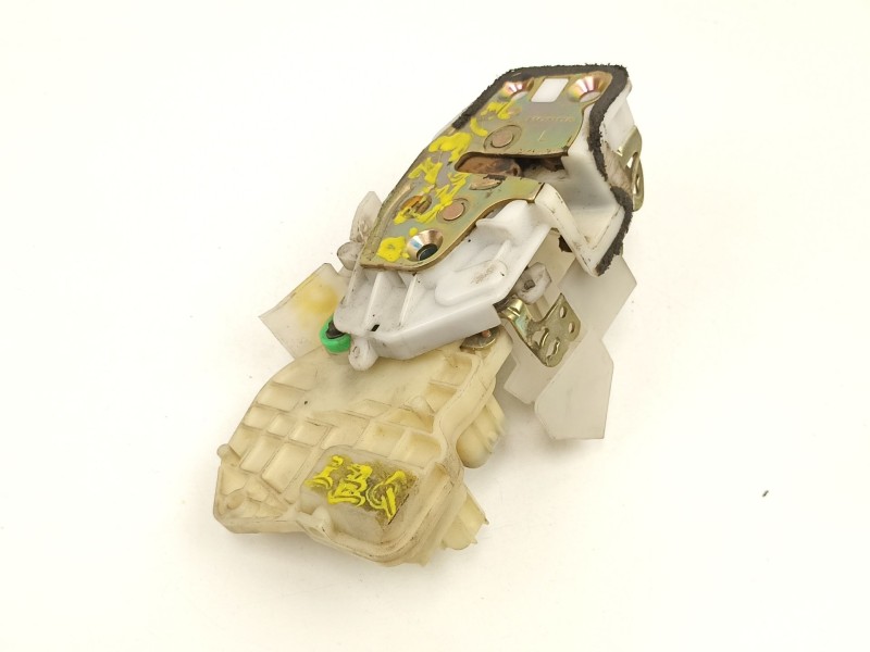 Recambio de cerradura puerta delantera izquierda para honda jazz 1.3 g referencia OEM IAM 72150SAAG22  