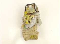 Recambio de cerradura puerta delantera izquierda para honda jazz 1.3 g referencia OEM IAM 72150SAAG22   2