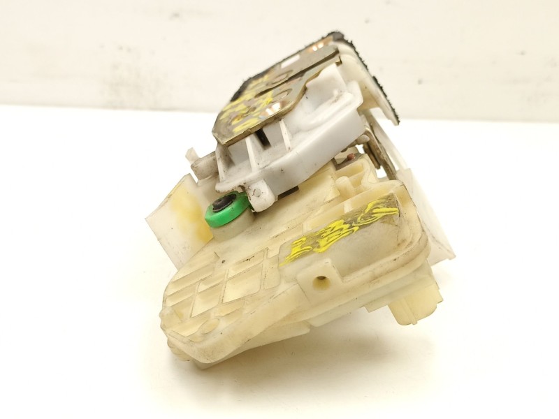 Recambio de cerradura puerta delantera izquierda para honda jazz 1.3 g referencia OEM IAM 72150SAAG22  