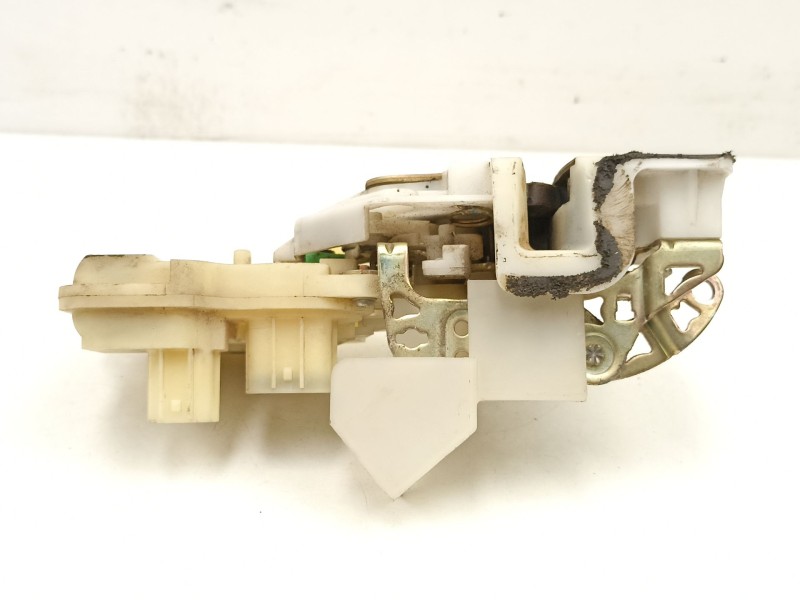 Recambio de cerradura puerta delantera izquierda para honda jazz 1.3 g referencia OEM IAM 72150SAAG22  