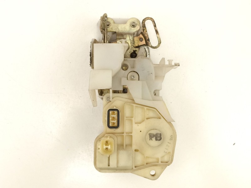 Recambio de cerradura puerta delantera izquierda para honda jazz 1.3 g referencia OEM IAM 72150SAAG22  