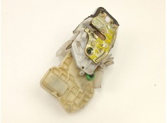 Recambio de cerradura puerta delantera derecha para honda jazz 1.3 g referencia OEM IAM 72110SAAG31  