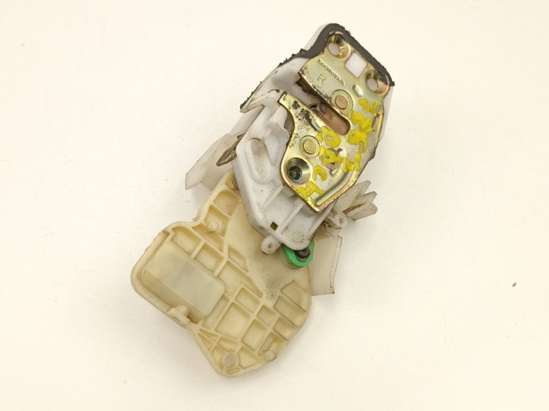 Recambio de cerradura puerta delantera derecha para honda jazz 1.3 g referencia OEM IAM 72110SAAG31  